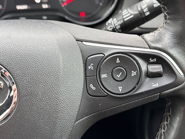 Used Vauxhall Grandland X 2020 for sale - 75796812: Photo 23
