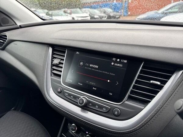 Used Vauxhall Grandland X 2020 for sale - 75796812: Photo 27