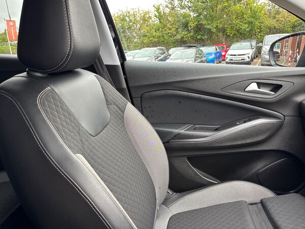 Used Vauxhall Grandland X 2020 for sale - 75796812: Photo 28