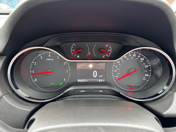Used Vauxhall Grandland X 2020 for sale - 75796812: Photo 30