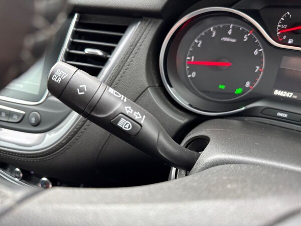 Used Vauxhall Grandland X 2020 for sale - 75796812: Photo 32