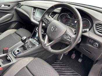Used Vauxhall Grandland X 2020 for sale - 75796812: Photo 3
