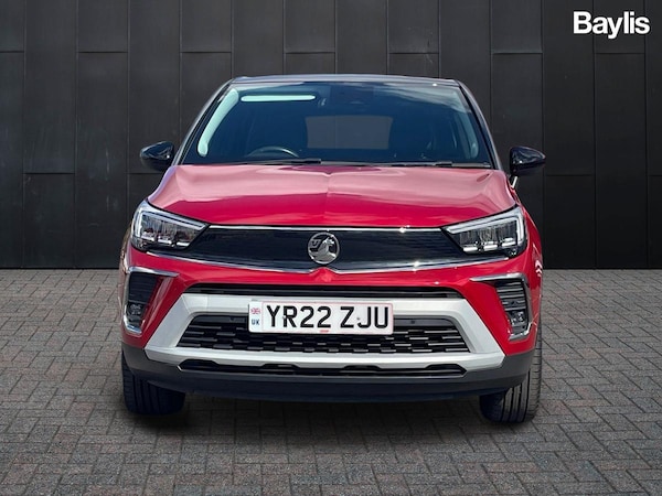 Used Vauxhall Crossland 2022 for sale - 75726010: Photo 10