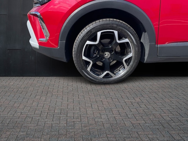 Used Vauxhall Crossland 2022 for sale - 75726010: Photo 11