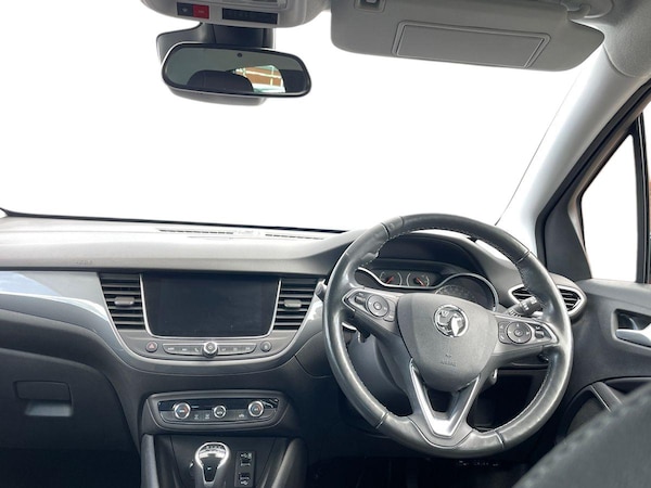 Used Vauxhall Crossland 2022 for sale - 75726010: Photo 12