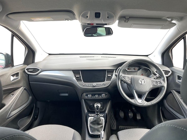 Used Vauxhall Crossland 2022 for sale - 75726010: Photo 13
