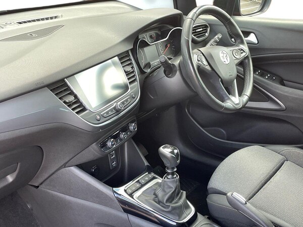 Used Vauxhall Crossland 2022 for sale - 75726010: Photo 14