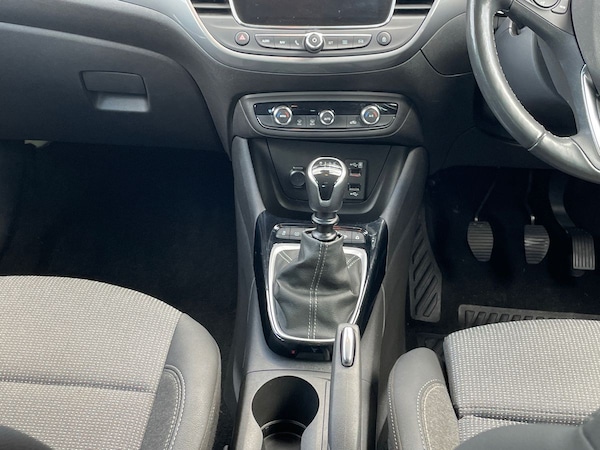 Used Vauxhall Crossland 2022 for sale - 75726010: Photo 15