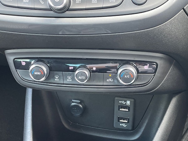Used Vauxhall Crossland 2022 for sale - 75726010: Photo 16