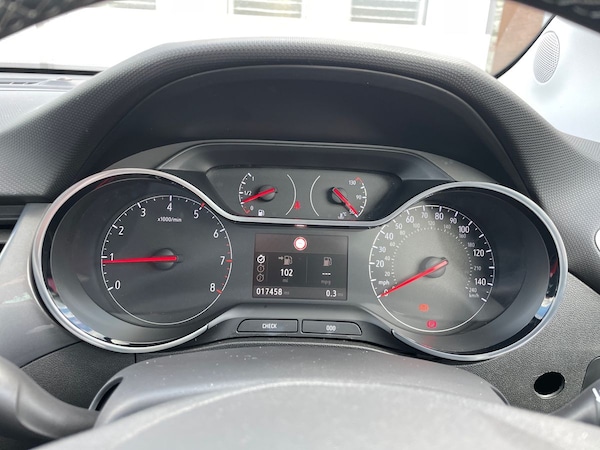 Used Vauxhall Crossland 2022 for sale - 75726010: Photo 21