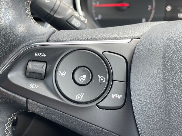 Used Vauxhall Crossland 2022 for sale - 75726010: Photo 22