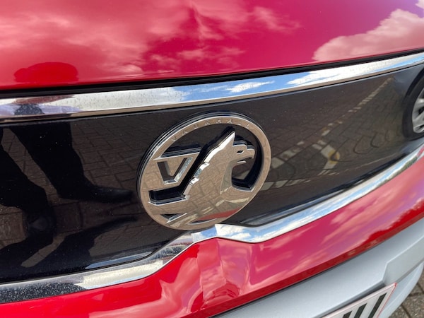Used Vauxhall Crossland 2022 for sale - 75726010: Photo 26