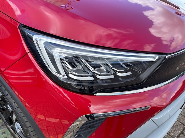 Used Vauxhall Crossland 2022 for sale - 75726010: Photo 27