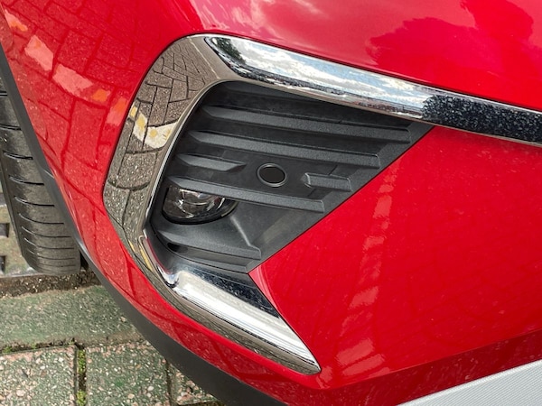 Used Vauxhall Crossland 2022 for sale - 75726010: Photo 28