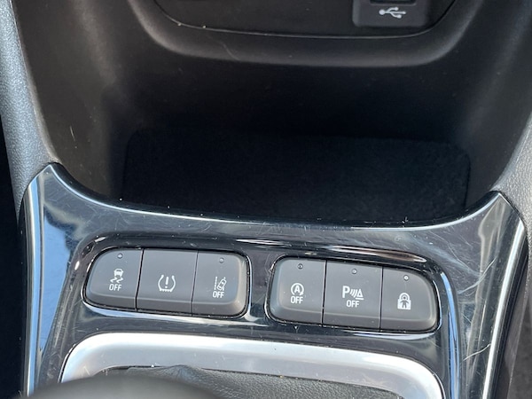 Used Vauxhall Crossland 2022 for sale - 75726010: Photo 34