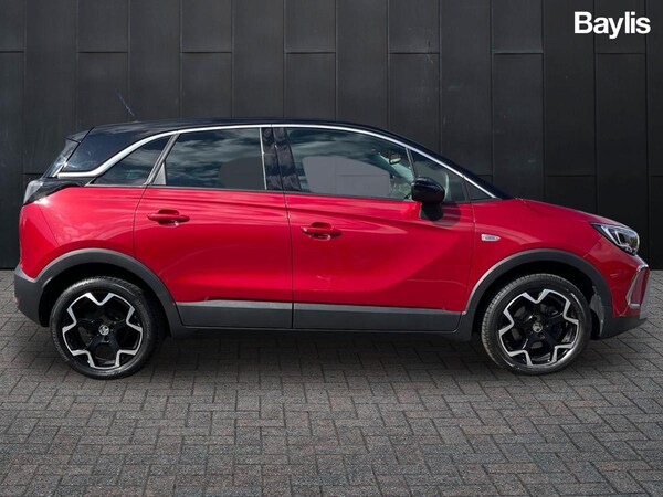 Used Vauxhall Crossland 2022 for sale - 75726010: Photo 5