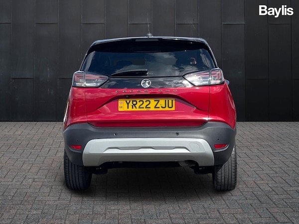 Used Vauxhall Crossland 2022 for sale - 75726010: Photo 6