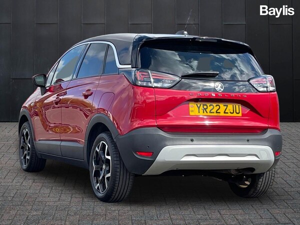 Used Vauxhall Crossland 2022 for sale - 75726010: Photo 7