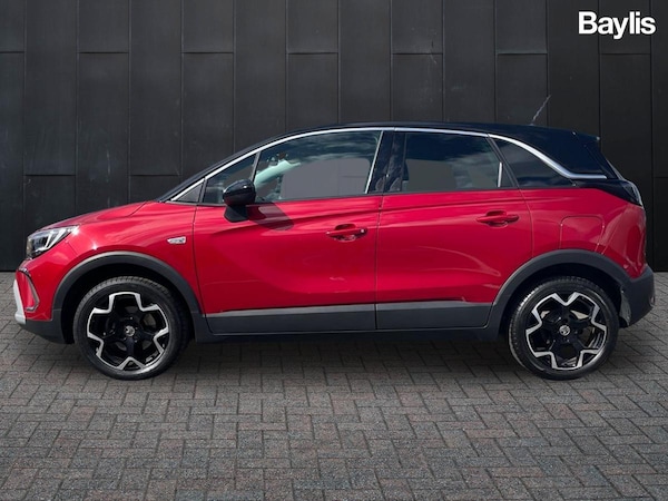 Used Vauxhall Crossland 2022 for sale - 75726010: Photo 8