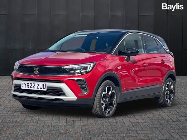 Used Vauxhall Crossland 2022 for sale - 75726010: Photo 9