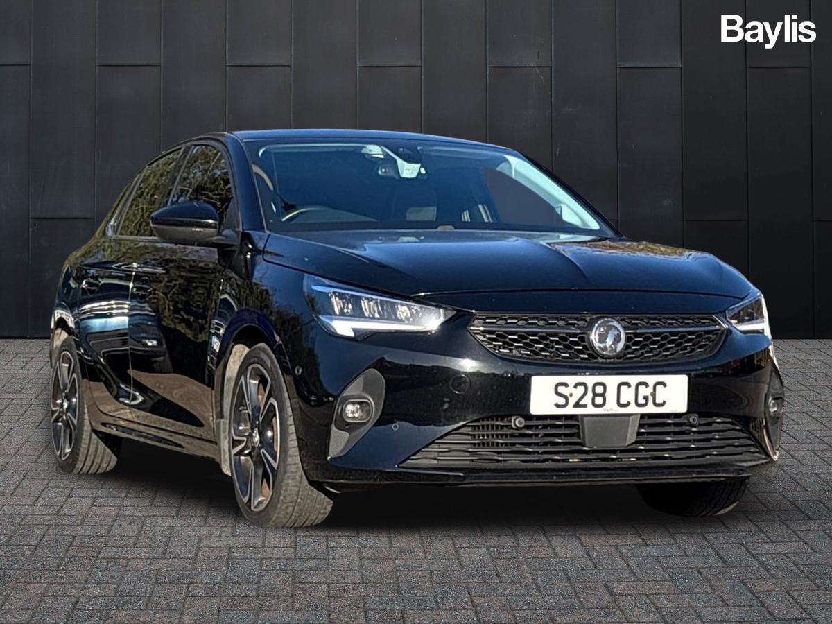 Used Vauxhall Corsa 2020 for sale - 76587059: Photo 1