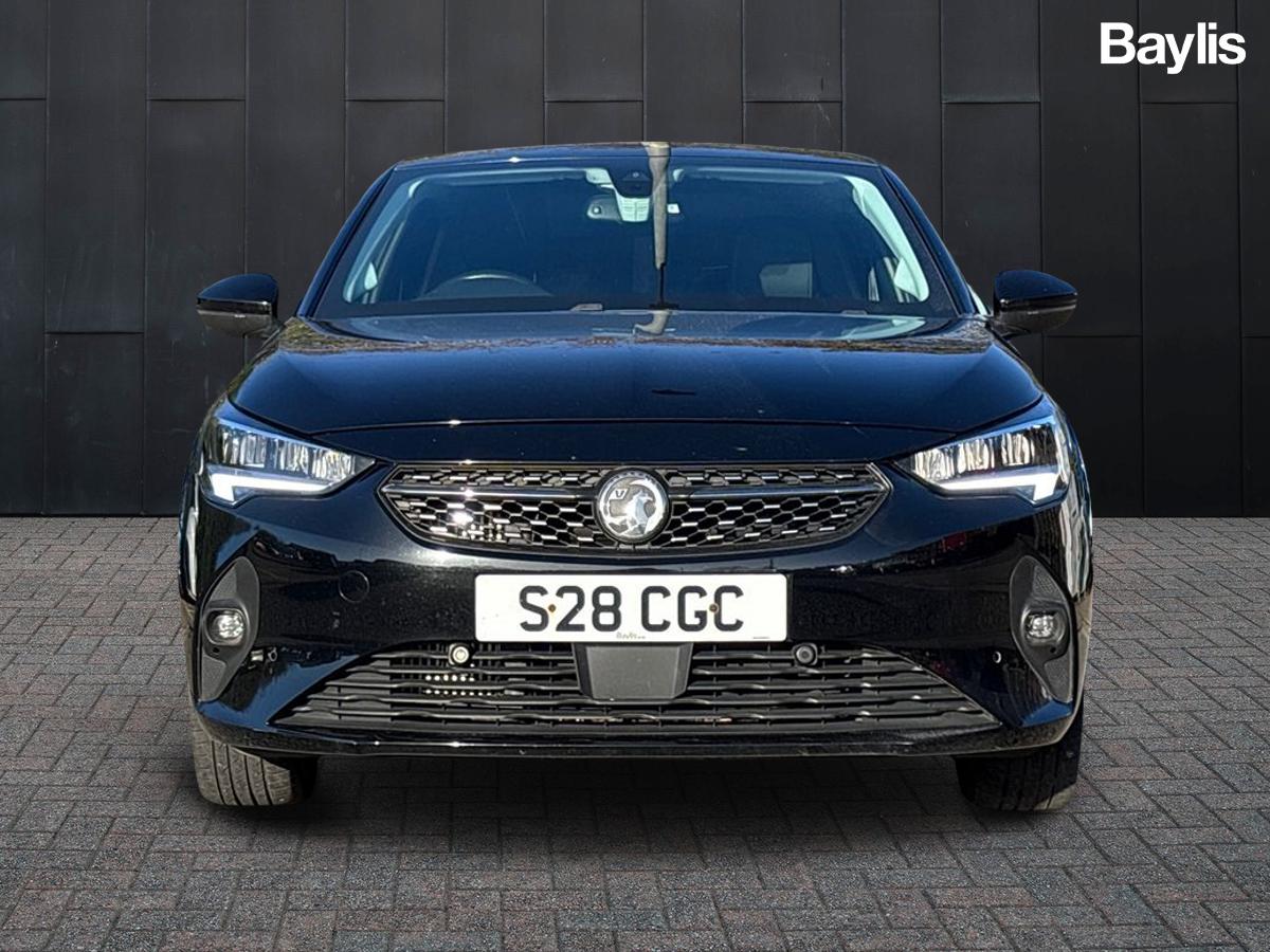 Used Vauxhall Corsa 2020 for sale - 76587059: Photo 10