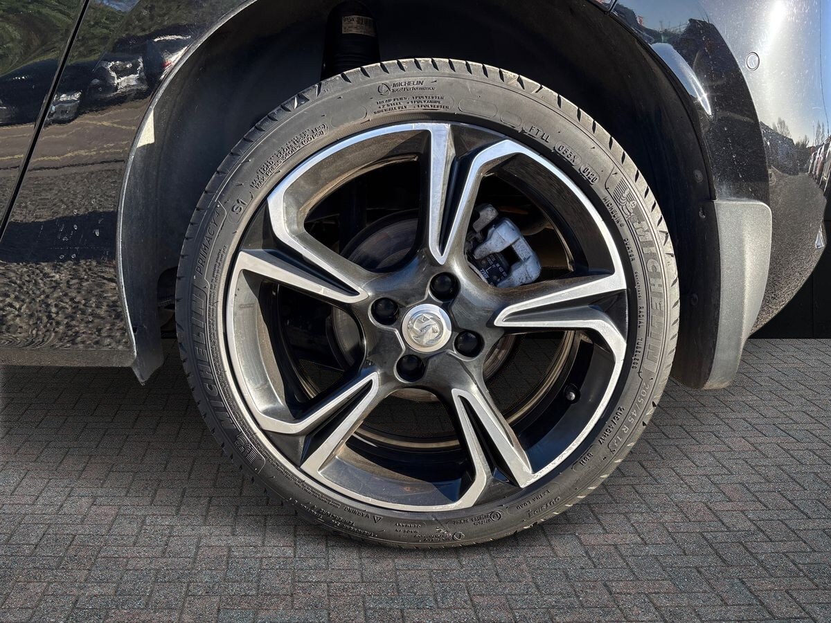 Used Vauxhall Corsa 2020 for sale - 76587059: Photo 11