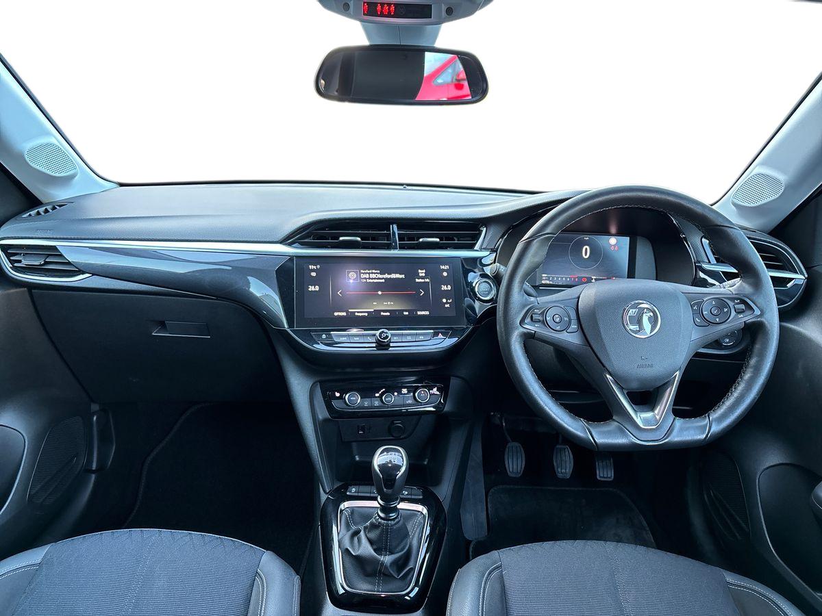 Used Vauxhall Corsa 2020 for sale - 76587059: Photo 13