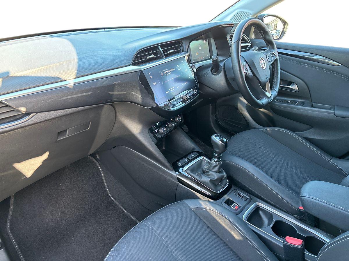 Used Vauxhall Corsa 2020 for sale - 76587059: Photo 14