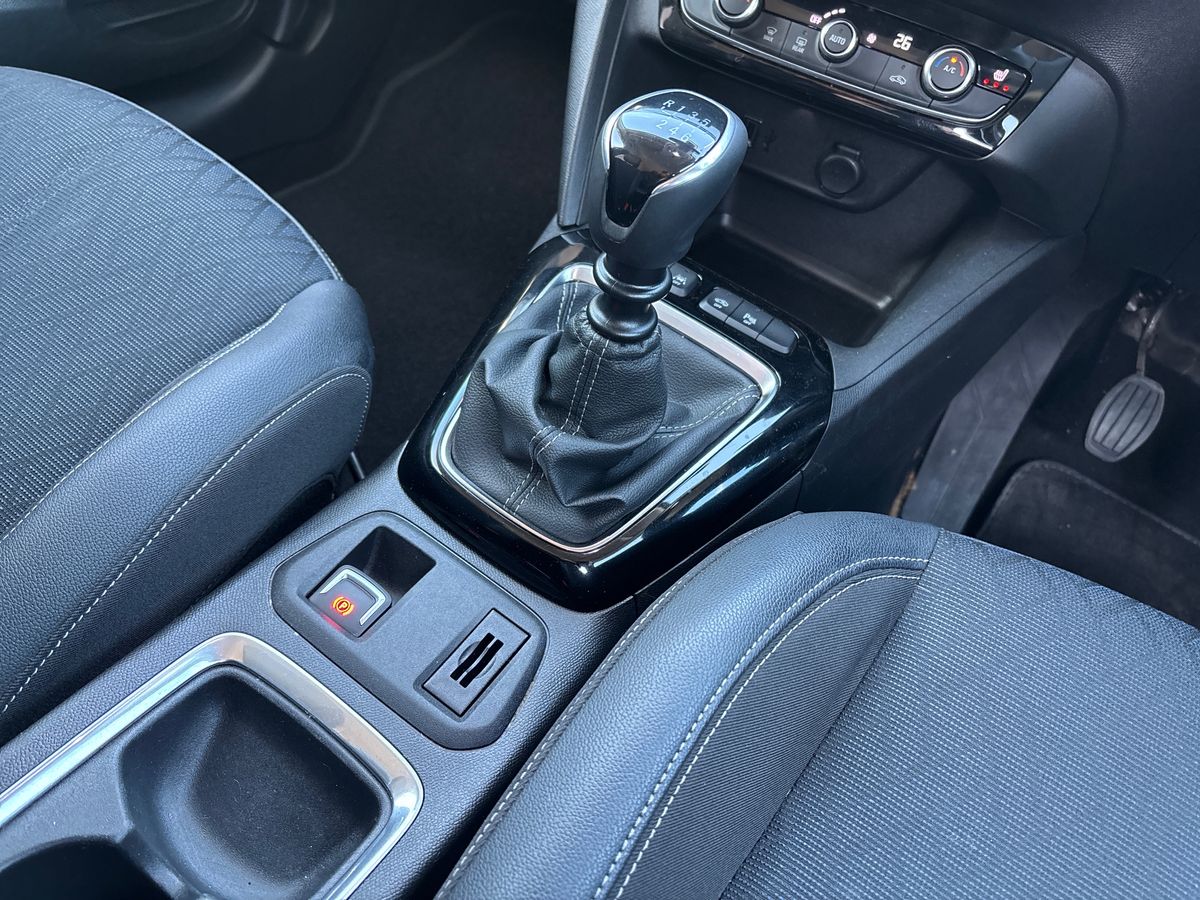 Used Vauxhall Corsa 2020 for sale - 76587059: Photo 15