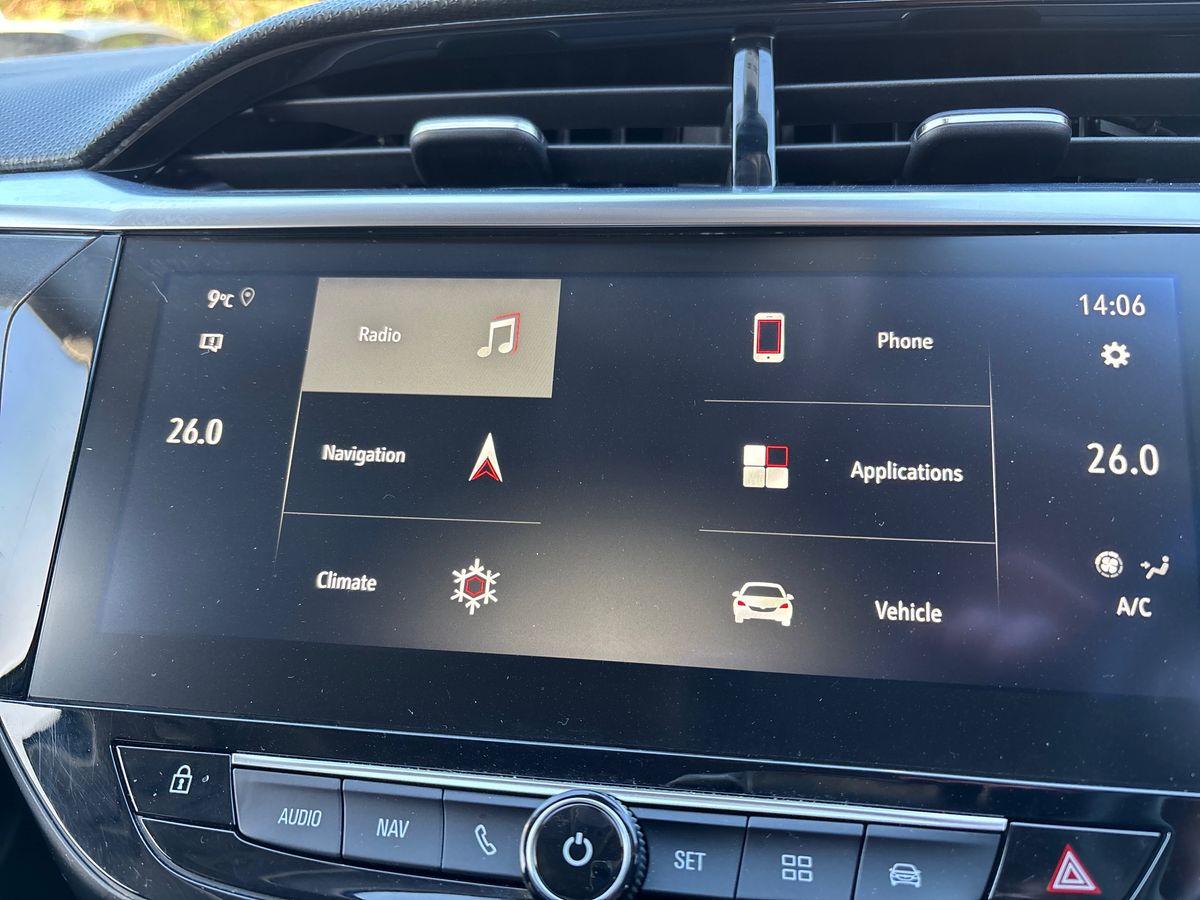 Used Vauxhall Corsa 2020 for sale - 76587059: Photo 18