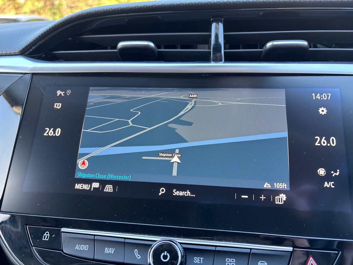 Used Vauxhall Corsa 2020 for sale - 76587059: Photo 19