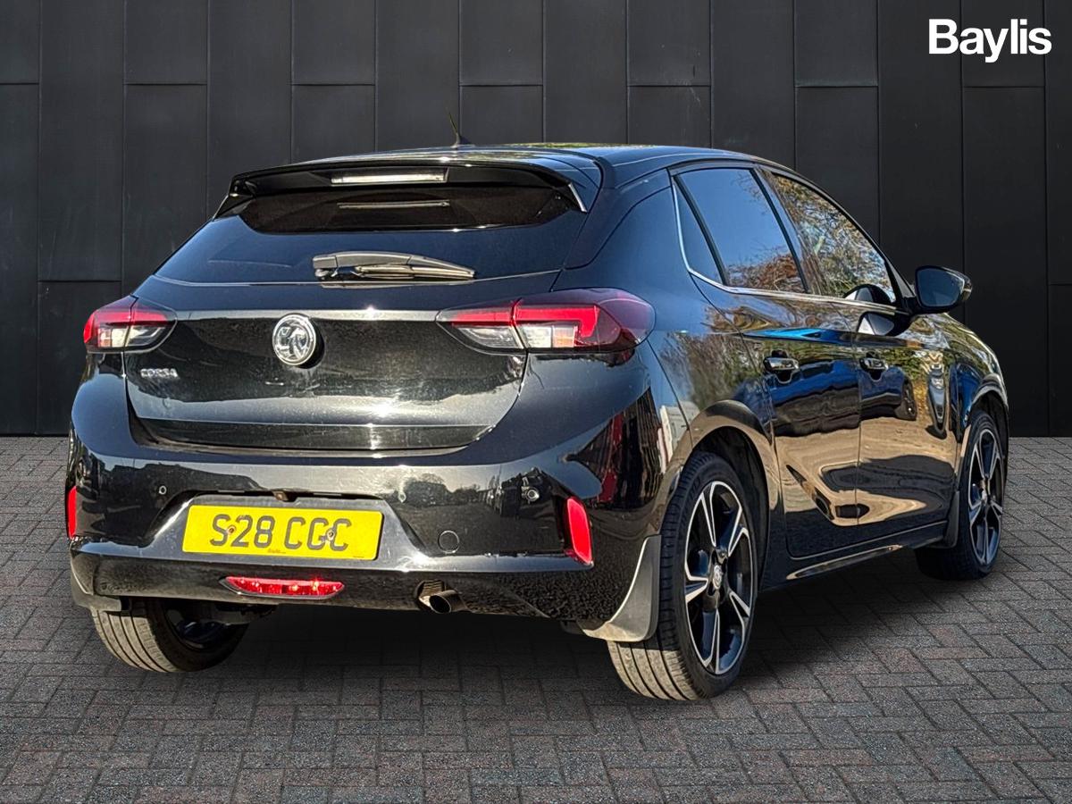 Used Vauxhall Corsa 2020 for sale - 76587059: Photo 2