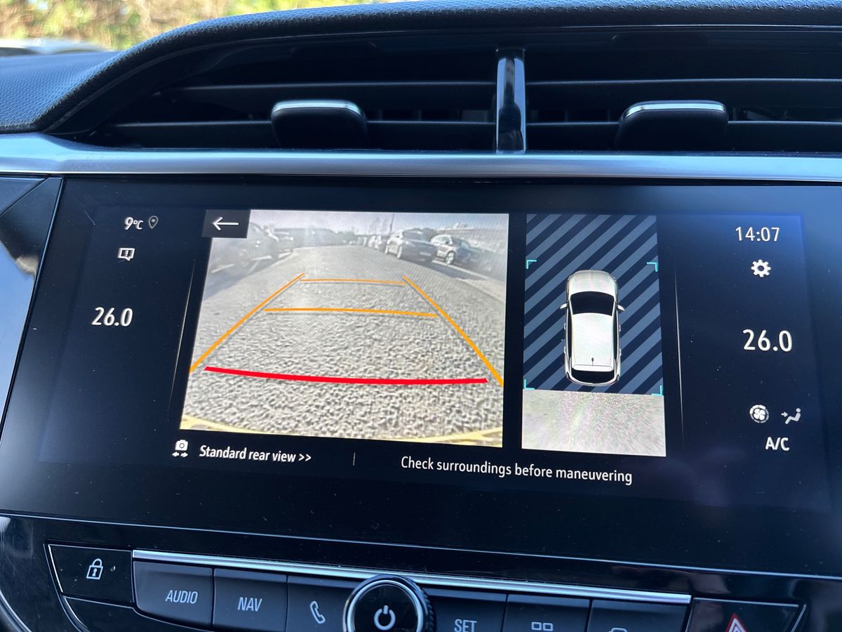 Used Vauxhall Corsa 2020 for sale - 76587059: Photo 20