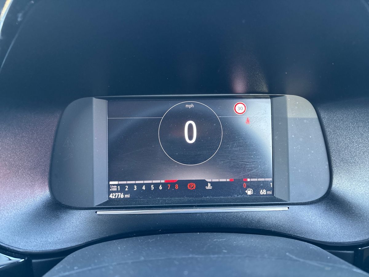 Used Vauxhall Corsa 2020 for sale - 76587059: Photo 21