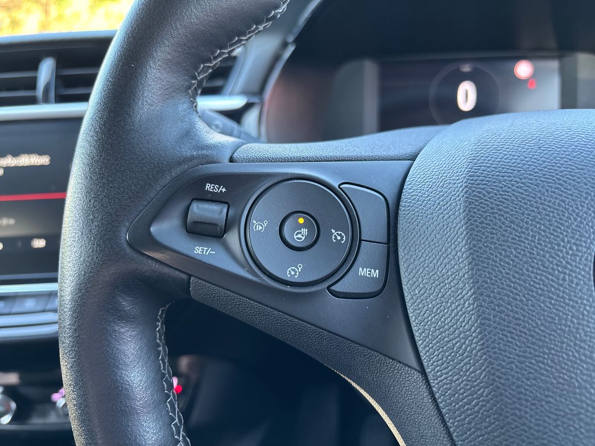 Used Vauxhall Corsa 2020 for sale - 76587059: Photo 22