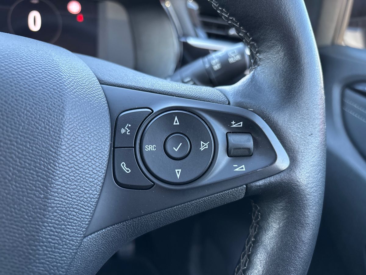 Used Vauxhall Corsa 2020 for sale - 76587059: Photo 23