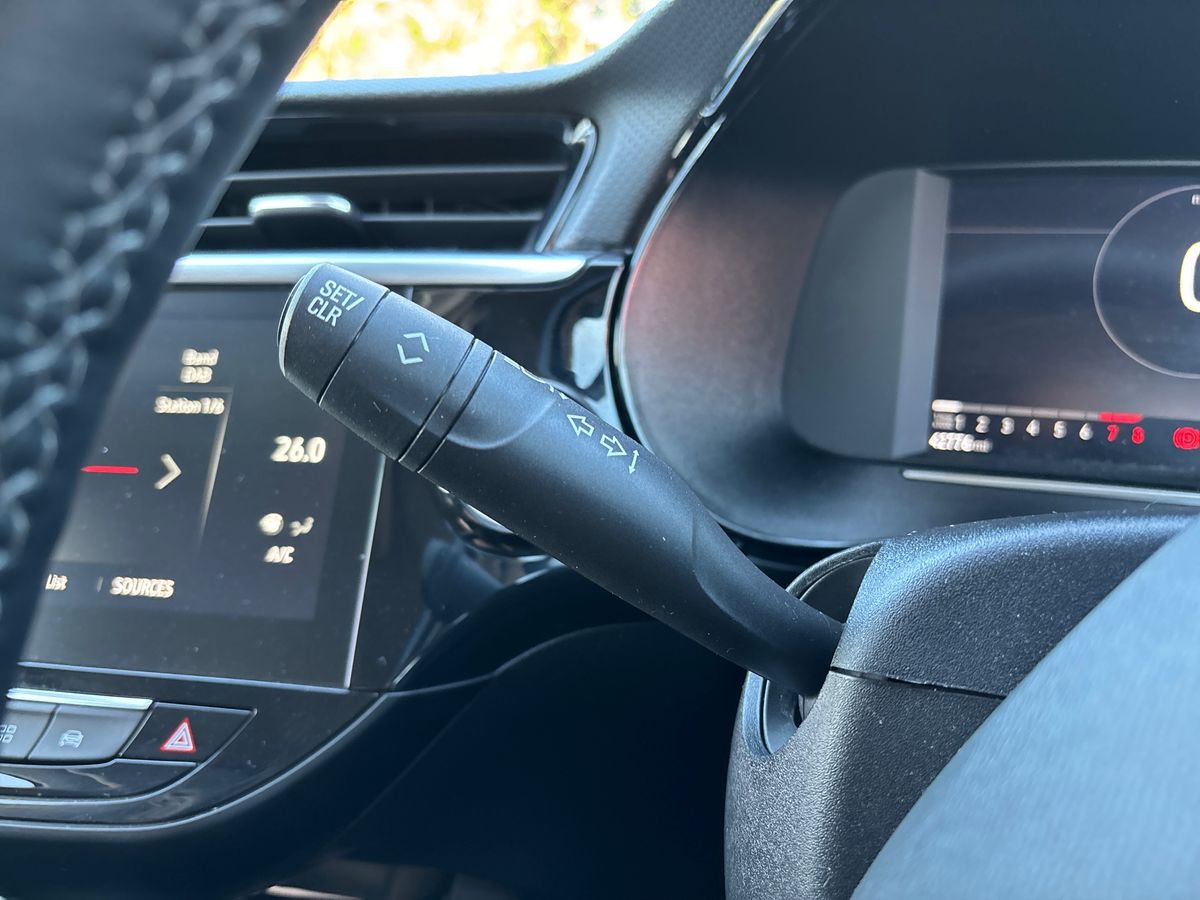 Used Vauxhall Corsa 2020 for sale - 76587059: Photo 27