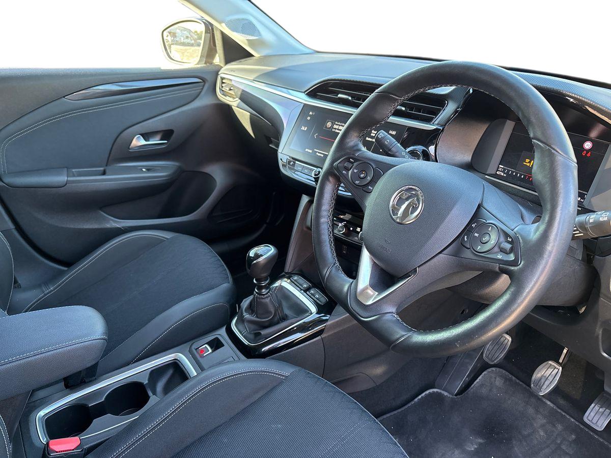 Used Vauxhall Corsa 2020 for sale - 76587059: Photo 3
