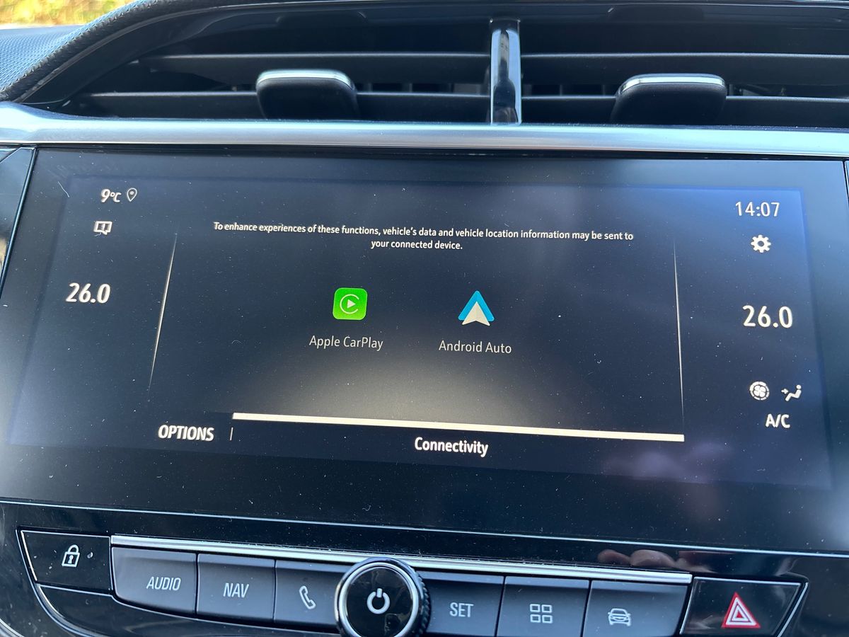 Used Vauxhall Corsa 2020 for sale - 76587059: Photo 30