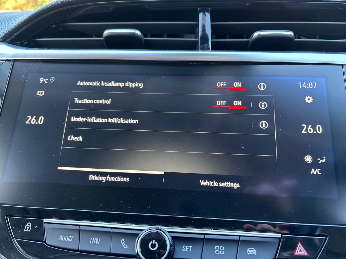 Used Vauxhall Corsa 2020 for sale - 76587059: Photo 31