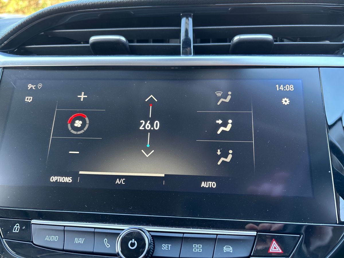 Used Vauxhall Corsa 2020 for sale - 76587059: Photo 34