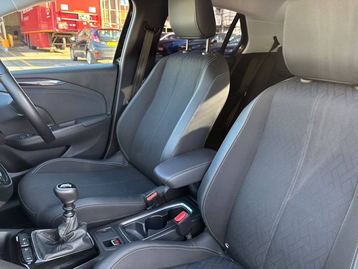 Used Vauxhall Corsa 2020 for sale - 76587059: Photo 40