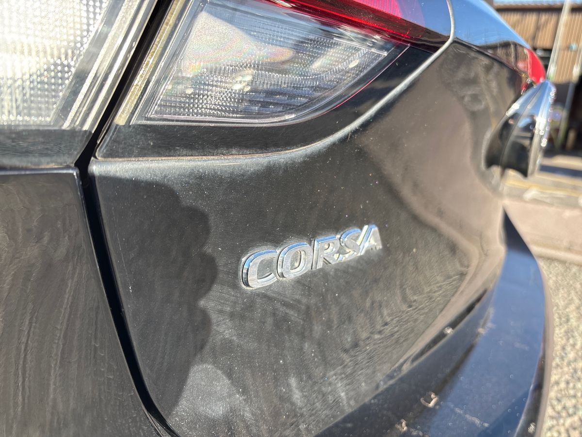 Used Vauxhall Corsa 2020 for sale - 76587059: Photo 41