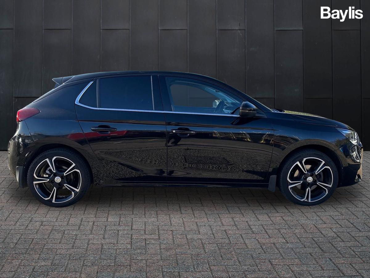 Used Vauxhall Corsa 2020 for sale - 76587059: Photo 5