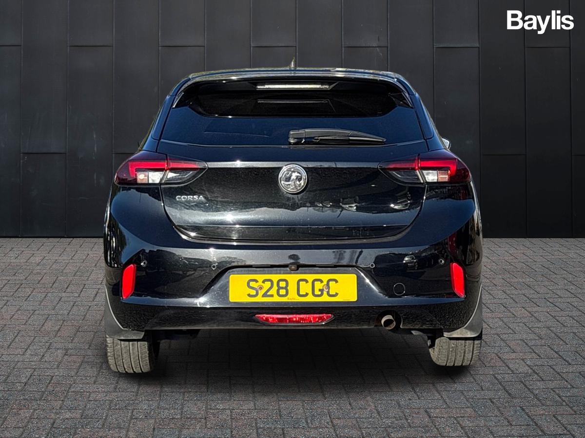 Used Vauxhall Corsa 2020 for sale - 76587059: Photo 6