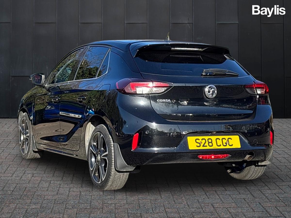 Used Vauxhall Corsa 2020 for sale - 76587059: Photo 7