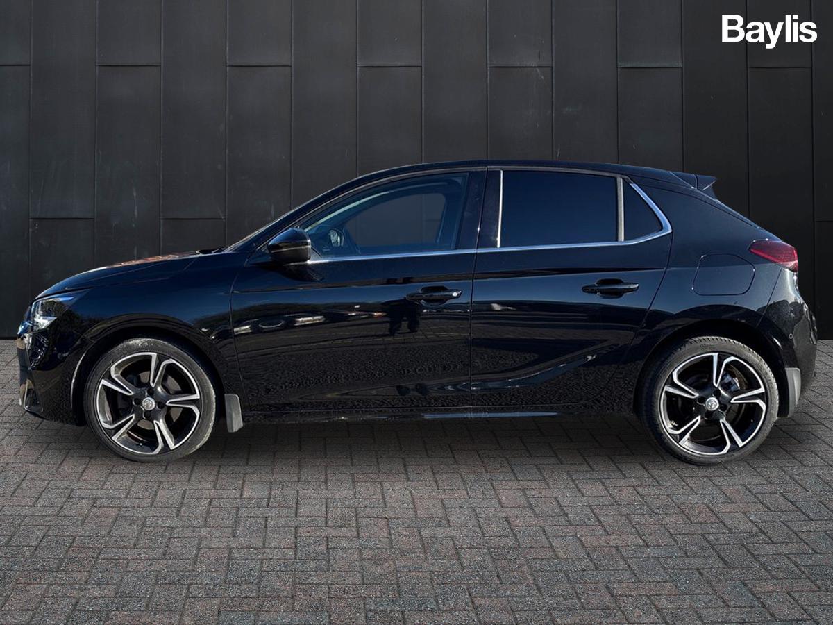 Used Vauxhall Corsa 2020 for sale - 76587059: Photo 8