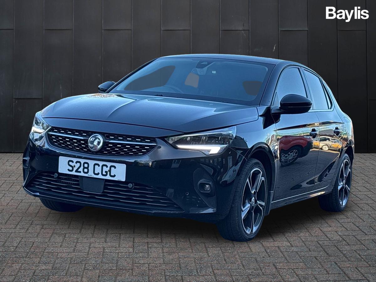 Used Vauxhall Corsa 2020 for sale - 76587059: Photo 9