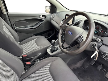 Used Ford Ka+ 2019 for sale - 77380913: Photo